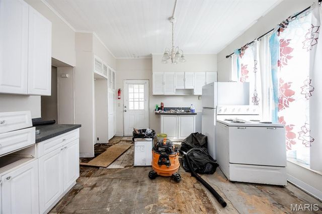 204 S Fritz Street, Lebanon, IL 62254