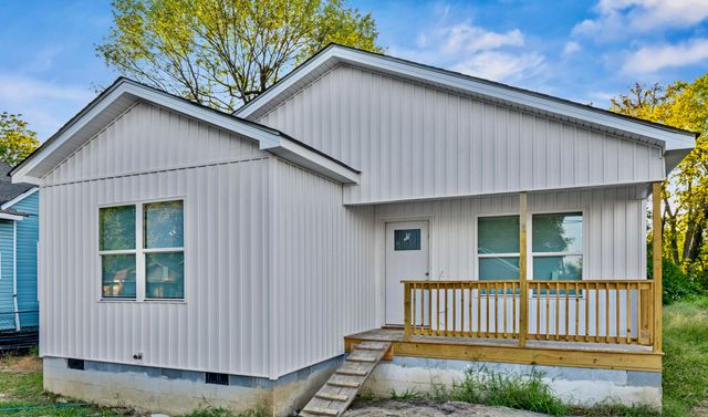 4009 Kirkland Avenue, Chattanooga, TN 37410