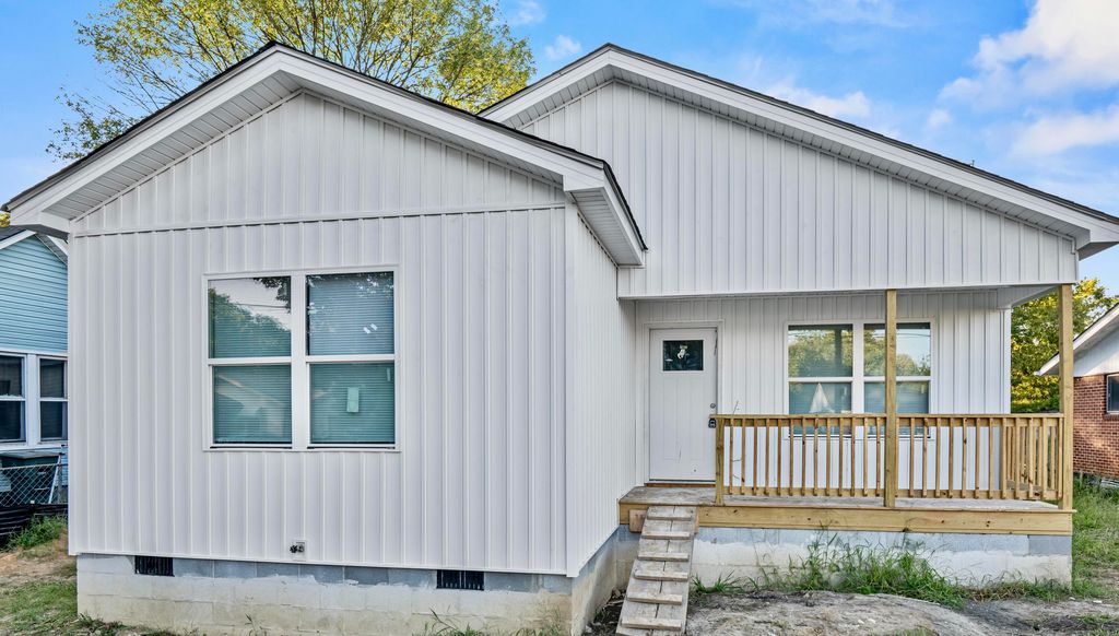 4009 Kirkland Avenue, Chattanooga, TN 37410