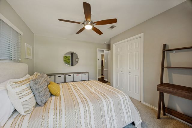 2800 Valley Ridge Drive, Richardson, TX 75080