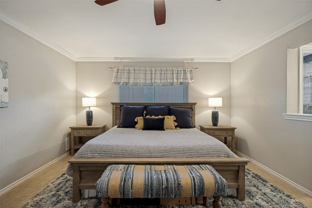 2800 Valley Ridge Drive, Richardson, TX 75080