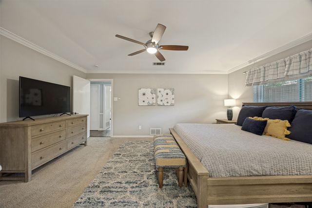 2800 Valley Ridge Drive, Richardson, TX 75080