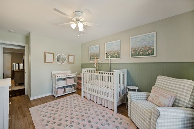 2800 Valley Ridge Drive, Richardson, TX 75080