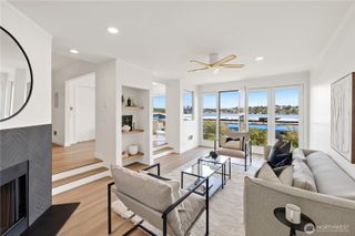 2105 Westlake Avenue N #201, Seattle, WA 98109