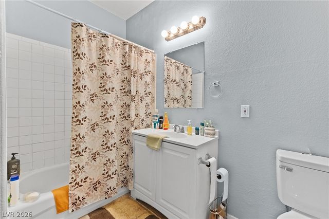 2060 Rancho Lake Drive 103, Las Vegas, NV 89108