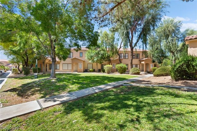 2060 Rancho Lake Drive 103, Las Vegas, NV 89108