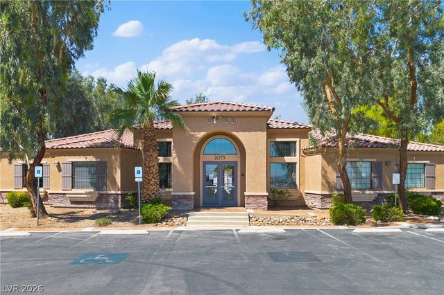 2060 Rancho Lake Drive 103, Las Vegas, NV 89108
