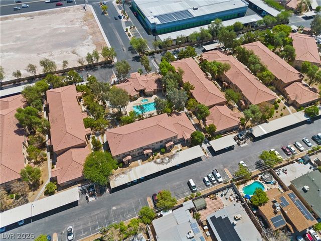 2060 Rancho Lake Drive 103, Las Vegas, NV 89108
