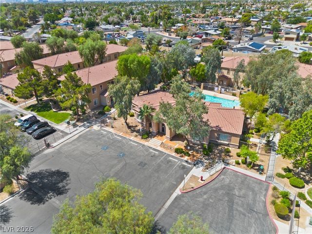 2060 Rancho Lake Drive 103, Las Vegas, NV 89108