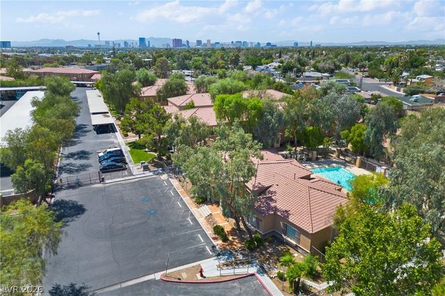 2060 Rancho Lake Drive 103, Las Vegas, NV 89108