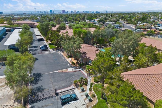 2060 Rancho Lake Drive 103, Las Vegas, NV 89108