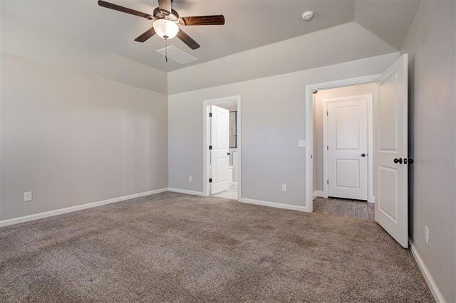 12013 SW 45th Terrace, Mustang, OK 73064