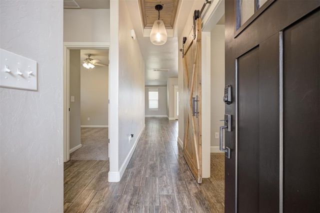 12013 SW 45th Terrace, Mustang, OK 73064