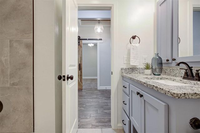 12013 SW 45th Terrace, Mustang, OK 73064