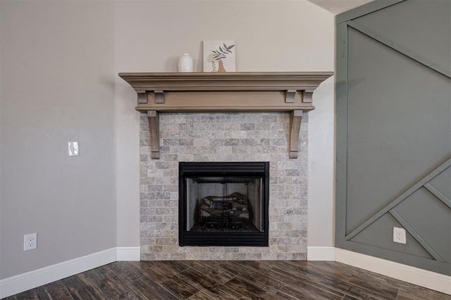 12013 SW 45th Terrace, Mustang, OK 73064