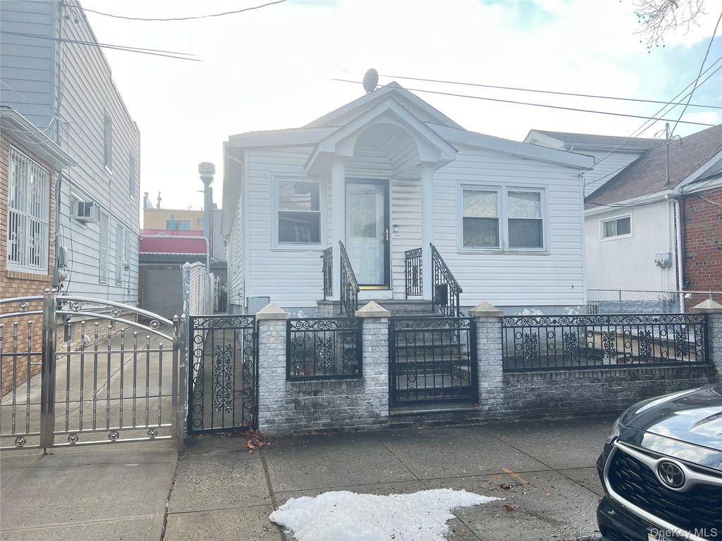 127-06 103rd Road, Richmond Hill S., NY 11419