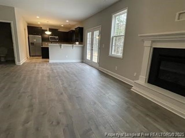 206 Silk Oak Drive, Bunnlevel, NC 28323