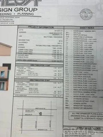 15828 Sequoia, Hesperia, CA 92345