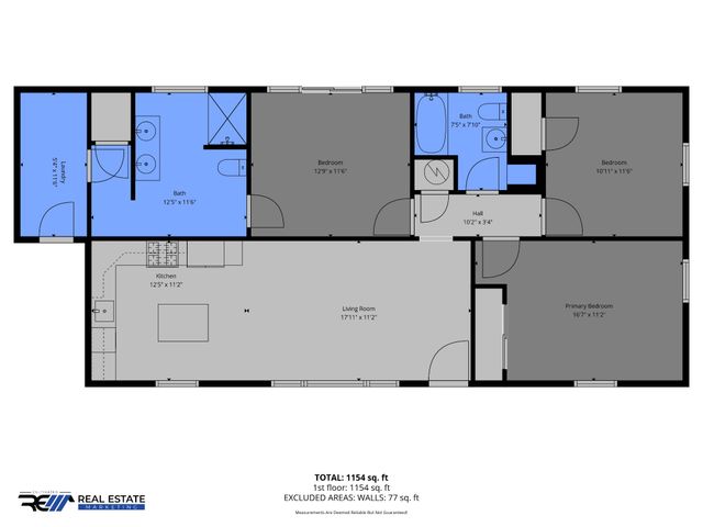 1690 Valley Rd, Clarksville, TN 37043