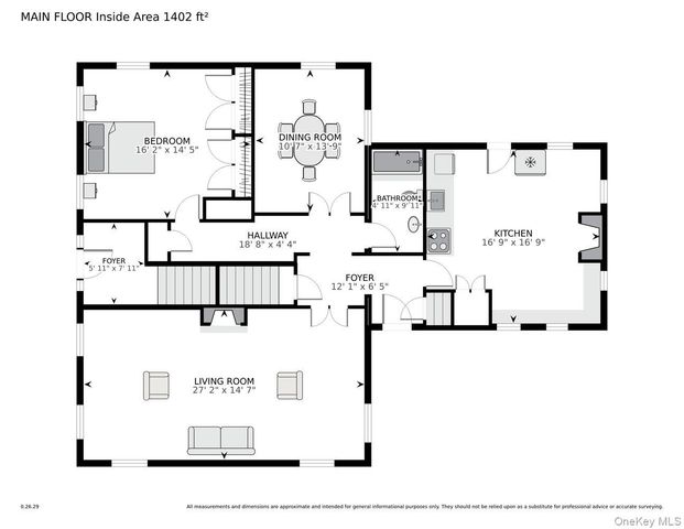 4 Parkview Terrace 1, Huntington, NY 11743