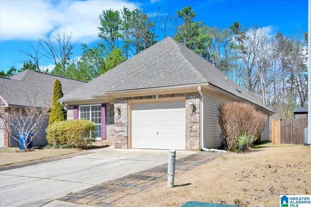 242 FOREST LAKES DRIVE, Sterrett, AL 35147