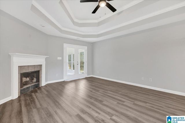 242 FOREST LAKES DRIVE, Sterrett, AL 35147