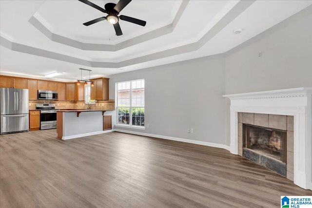 242 FOREST LAKES DRIVE, Sterrett, AL 35147