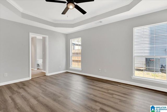 242 FOREST LAKES DRIVE, Sterrett, AL 35147