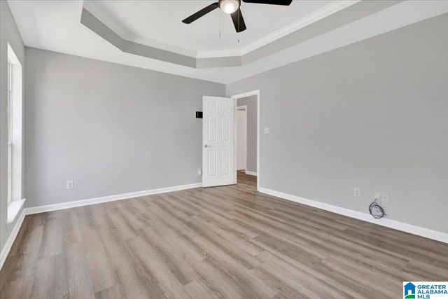 242 FOREST LAKES DRIVE, Sterrett, AL 35147