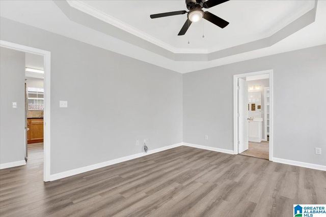 242 FOREST LAKES DRIVE, Sterrett, AL 35147