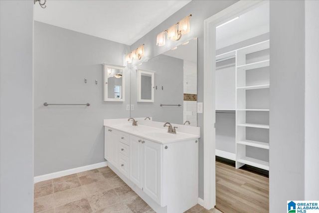 242 FOREST LAKES DRIVE, Sterrett, AL 35147