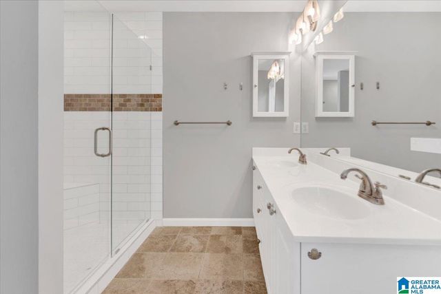 242 FOREST LAKES DRIVE, Sterrett, AL 35147