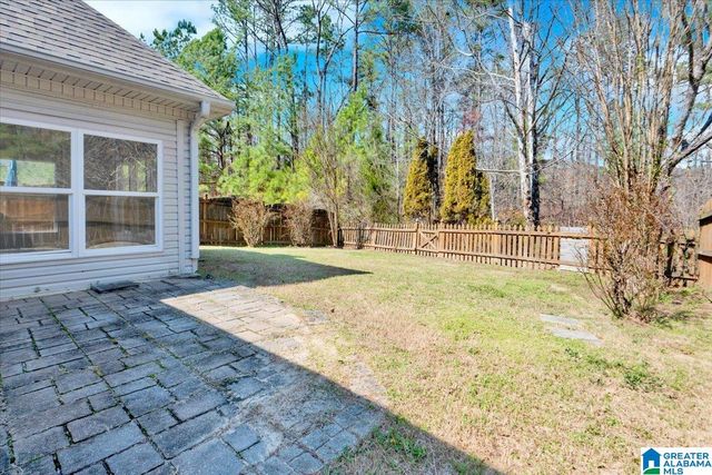 242 FOREST LAKES DRIVE, Sterrett, AL 35147