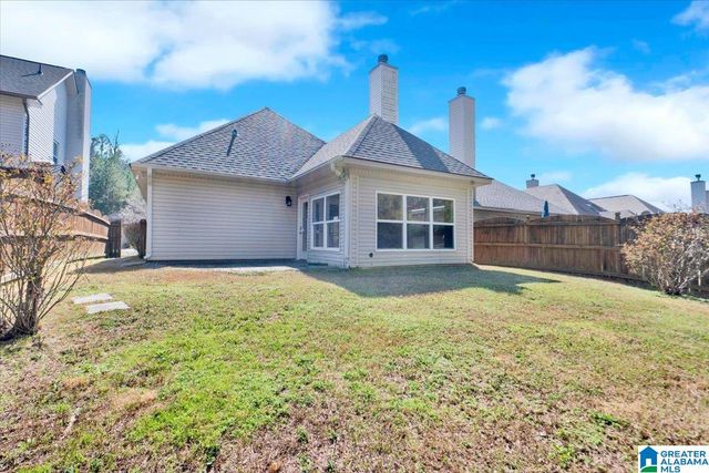 242 FOREST LAKES DRIVE, Sterrett, AL 35147