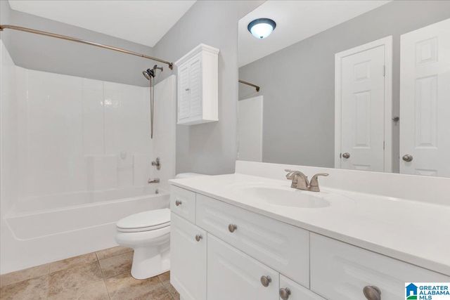 242 FOREST LAKES DRIVE, Sterrett, AL 35147