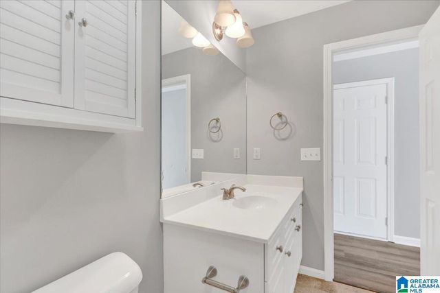 242 FOREST LAKES DRIVE, Sterrett, AL 35147