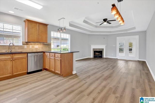 242 FOREST LAKES DRIVE, Sterrett, AL 35147