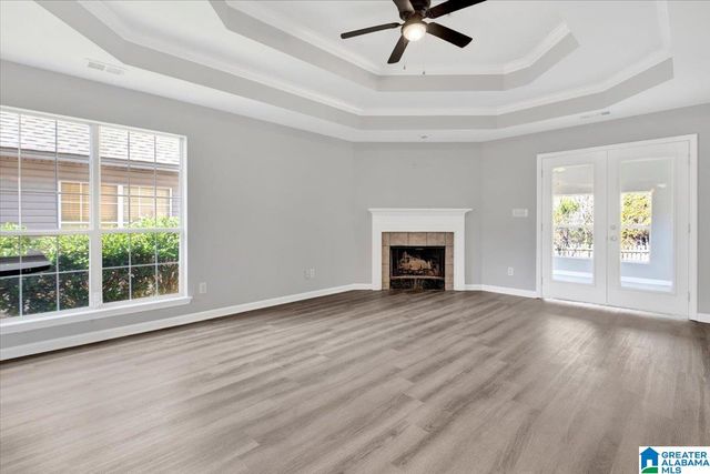 242 FOREST LAKES DRIVE, Sterrett, AL 35147