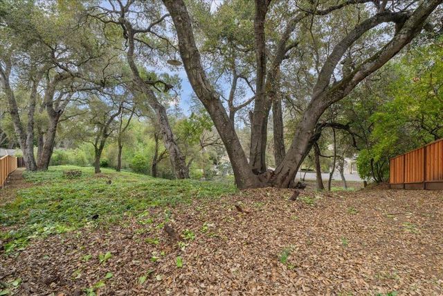 16235 W Ellenwood Avenue, Monte Sereno, CA 95030