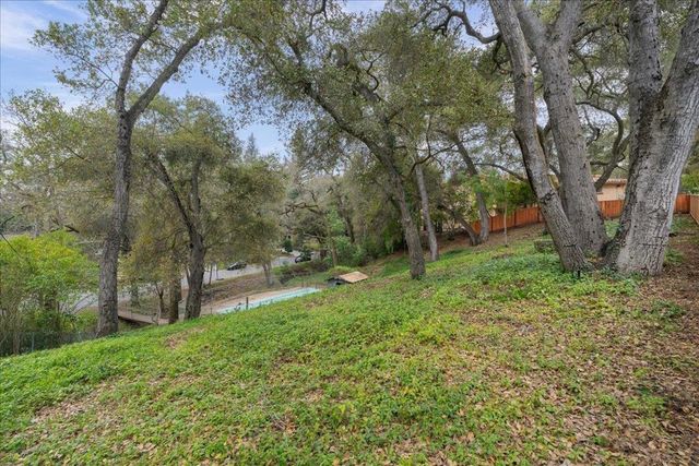 16235 W Ellenwood Avenue, Monte Sereno, CA 95030