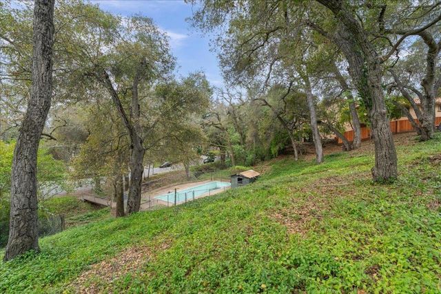 16235 W Ellenwood Avenue, Monte Sereno, CA 95030