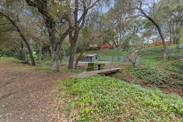 16235 W Ellenwood Avenue, Monte Sereno, CA 95030