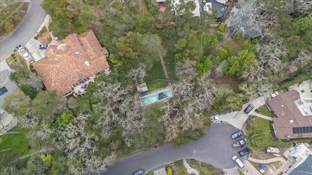 16235 W Ellenwood Avenue, Monte Sereno, CA 95030