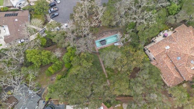 16235 W Ellenwood Avenue, Monte Sereno, CA 95030