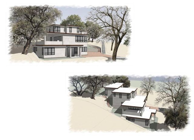 16235 W Ellenwood Avenue, Monte Sereno, CA 95030