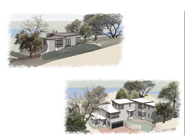 16235 W Ellenwood Avenue, Monte Sereno, CA 95030