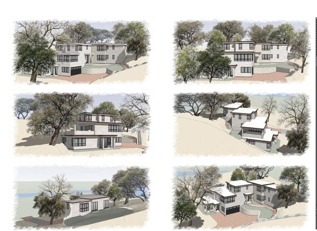 16235 W Ellenwood Avenue, Monte Sereno, CA 95030