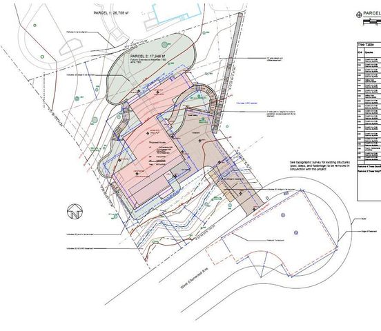 16235 W Ellenwood Avenue, Monte Sereno, CA 95030