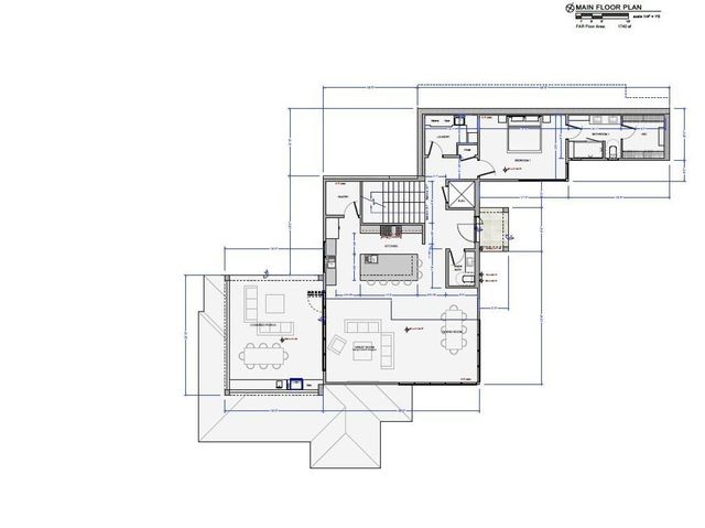 16235 W Ellenwood Avenue, Monte Sereno, CA 95030