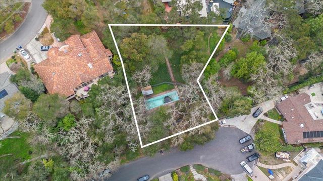 16235 W Ellenwood Avenue, Monte Sereno, CA 95030